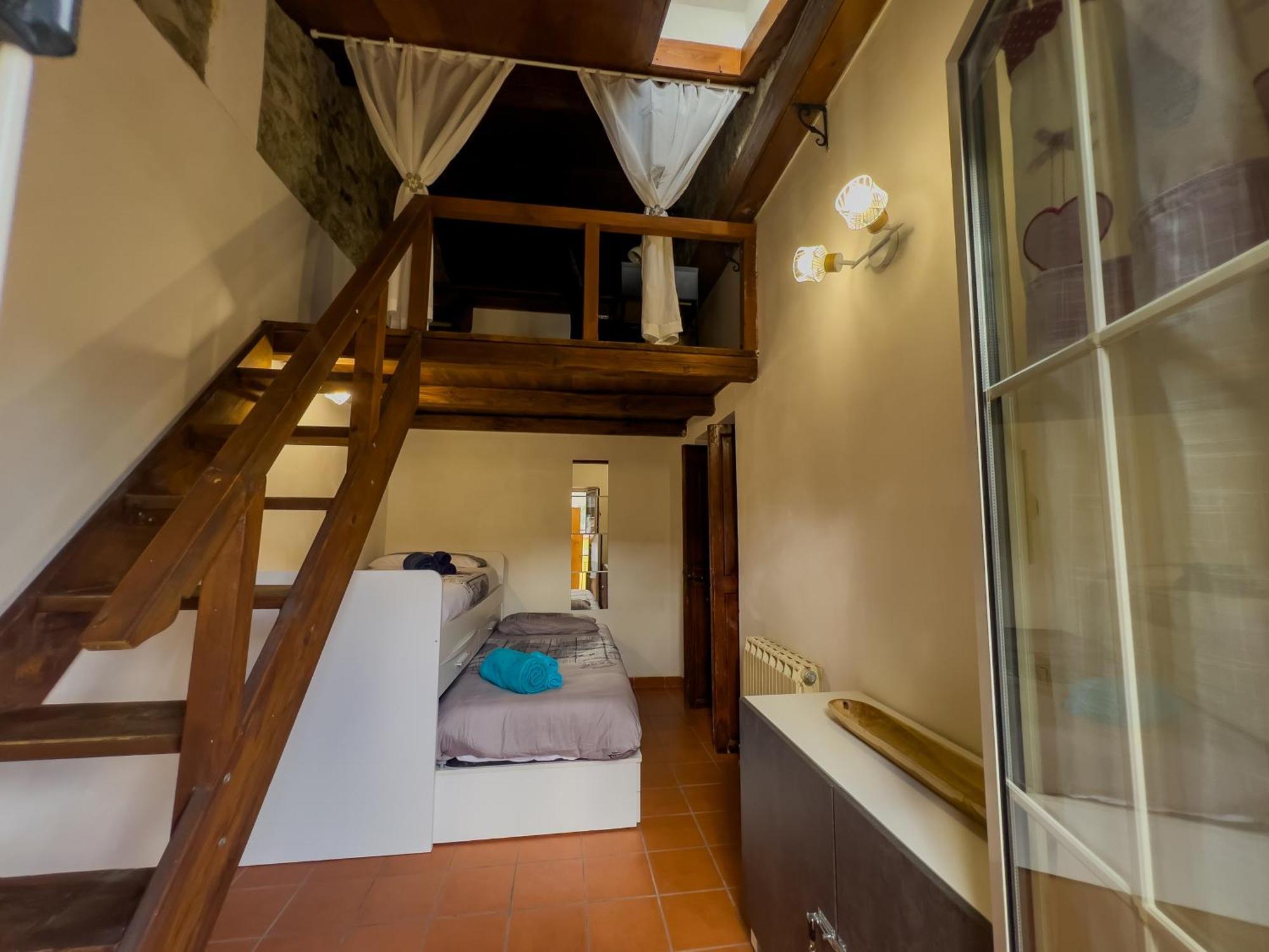 Apt Finestra Sul Castello, Vista Lago Wi-Fi Gratis 브라치아노 외부 사진