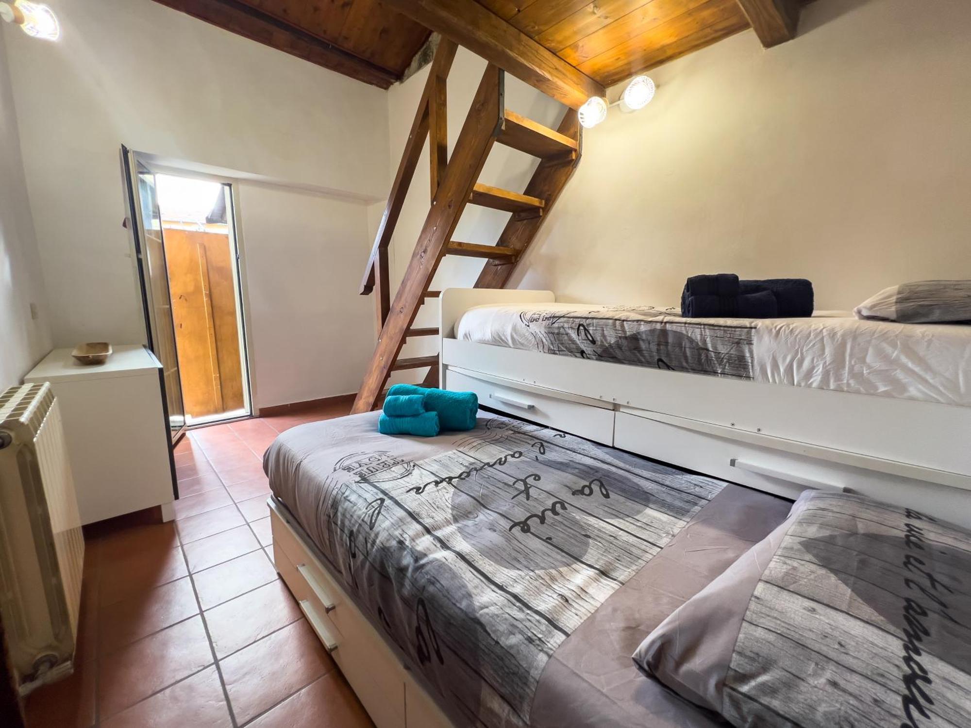 Apt Finestra Sul Castello, Vista Lago Wi-Fi Gratis 브라치아노 외부 사진