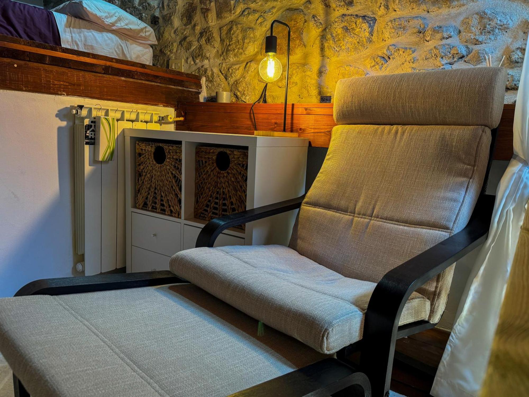Apt Finestra Sul Castello, Vista Lago Wi-Fi Gratis 브라치아노 외부 사진