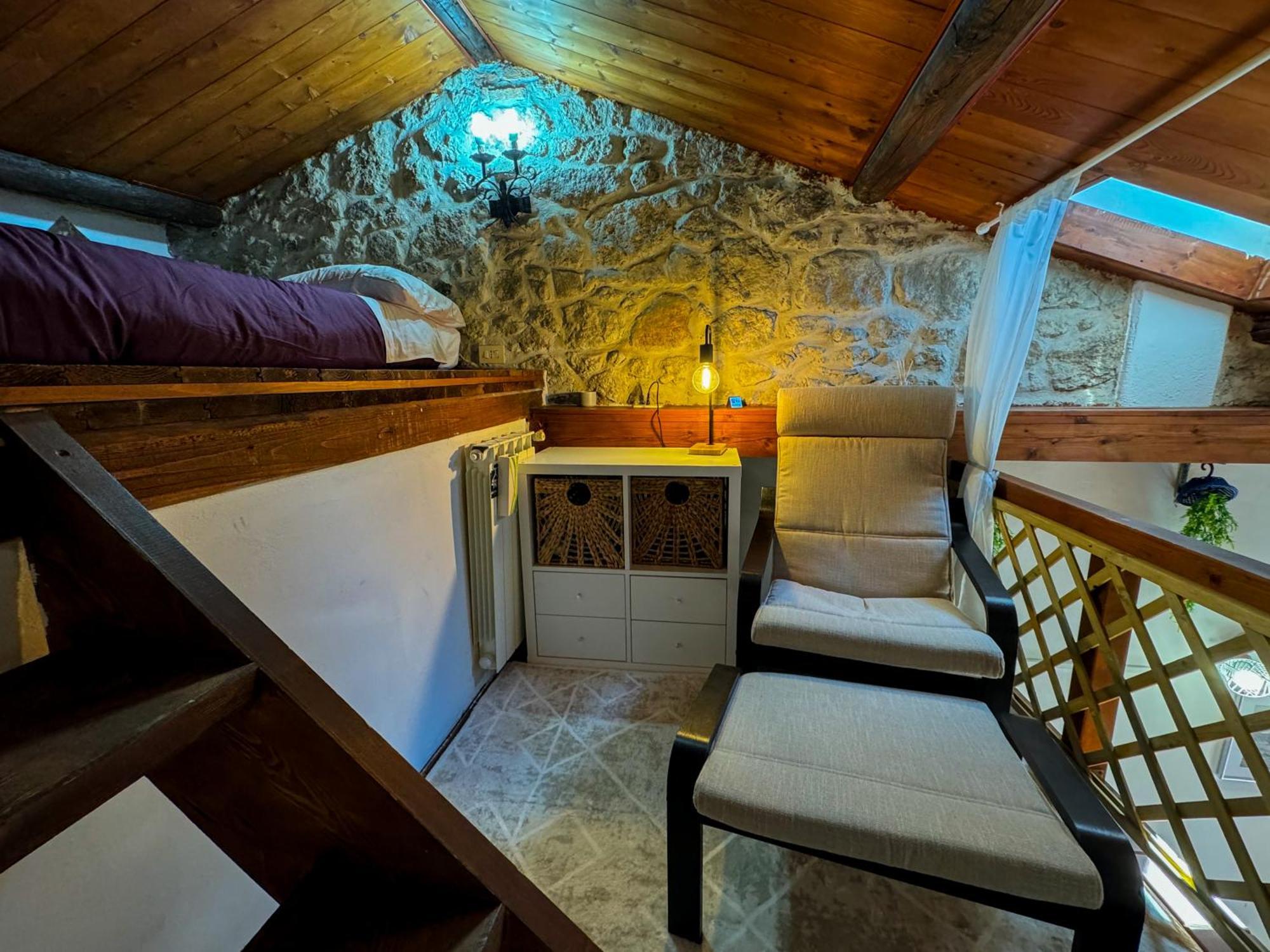 Apt Finestra Sul Castello, Vista Lago Wi-Fi Gratis 브라치아노 외부 사진
